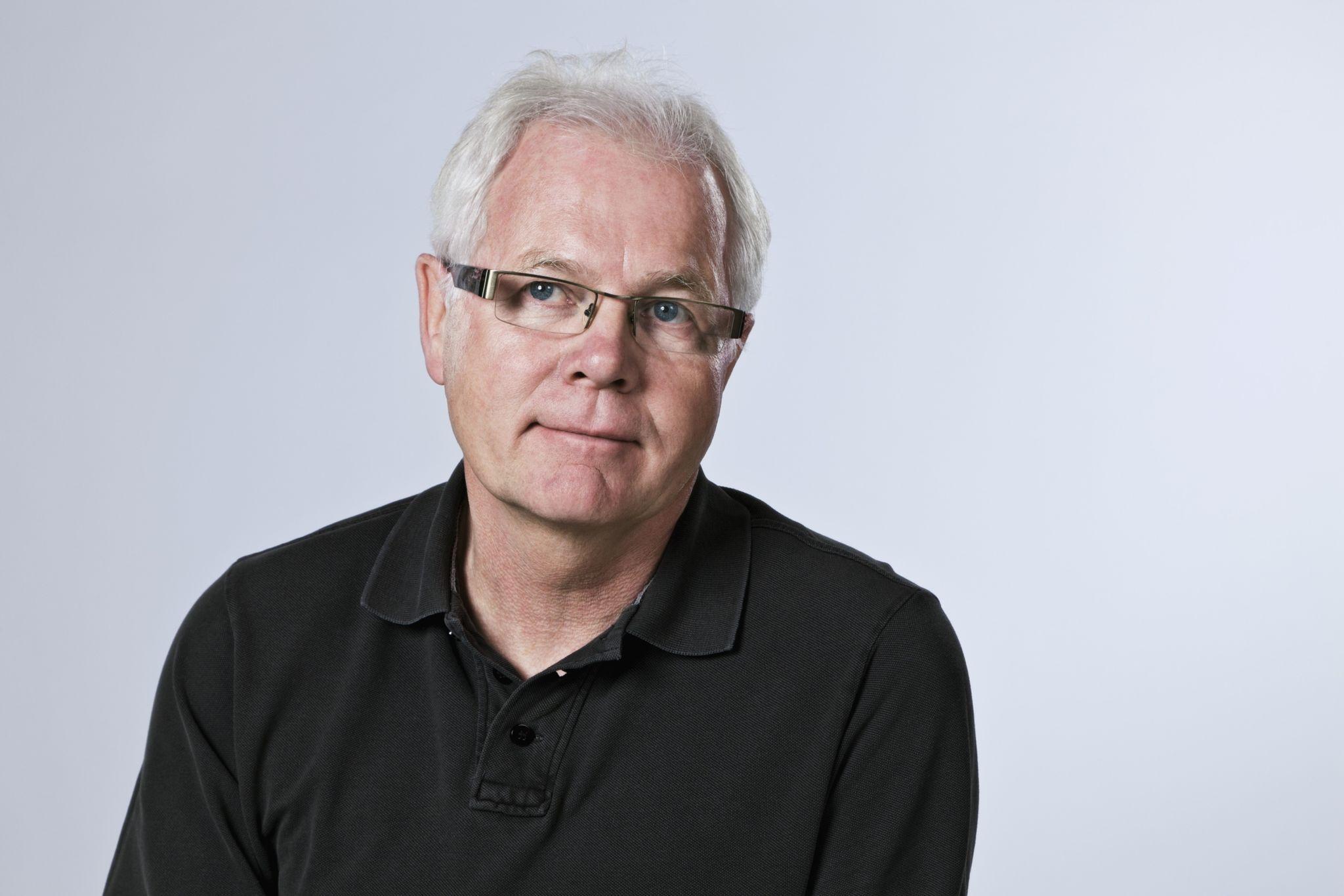liam patterson