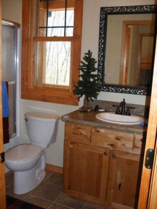 2 bed 2 bath 1154 sqft modular home model # 30116