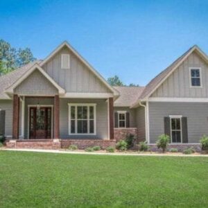 3 bed 2 bath 2086 sqft modular home model # 14891
