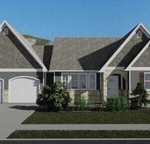 3 bed 3 bath 1641 sqft modular home model # 20919