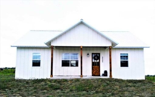 3 bed 2 bath 1035 sqft modular home model # 19372