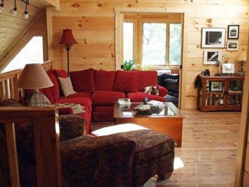 2 bed 2 bath 1154 sqft modular home model # 30116
