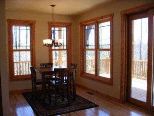 2 bed 2 bath 1154 sqft modular home model # 30116