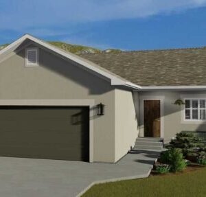 4 bed 3 bath 2138 sqft modular home model # 23555