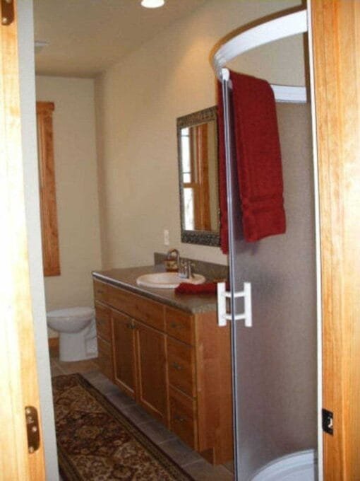 2 bed 2 bath 1154 sqft modular home model # 30116