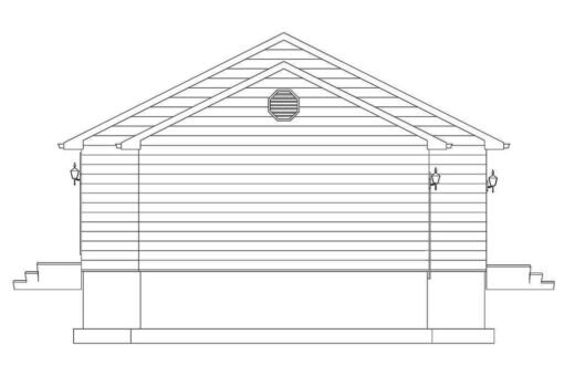2 bed 1 bath 1190 sqft modular home model # 27407