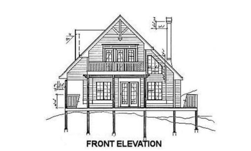 2 bed 2 bath 1154 sqft modular home model # 30116