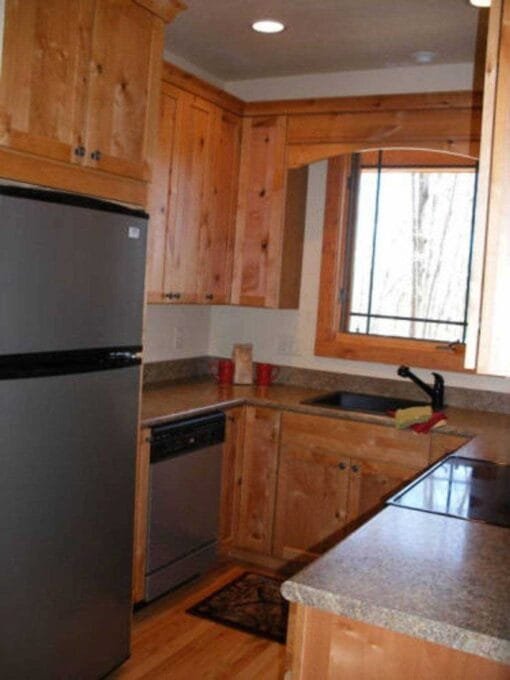 2 bed 2 bath 1154 sqft modular home model # 30116