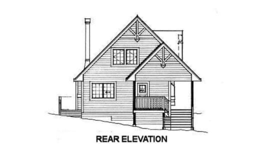 2 bed 2 bath 1154 sqft modular home model # 30116