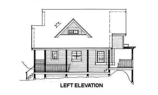2 bed 2 bath 1154 sqft modular home model # 30116
