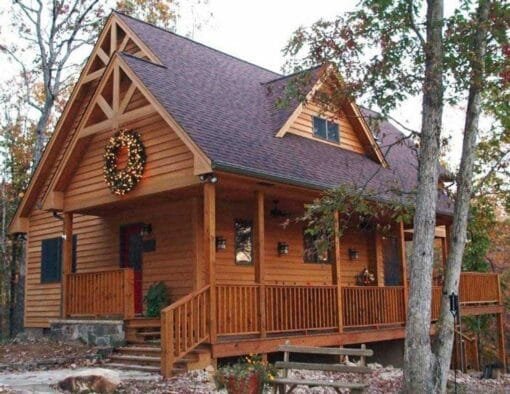 2 bed 2 bath 1154 sqft modular home model # 30116