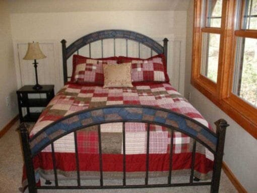 2 bed 2 bath 1154 sqft modular home model # 30116