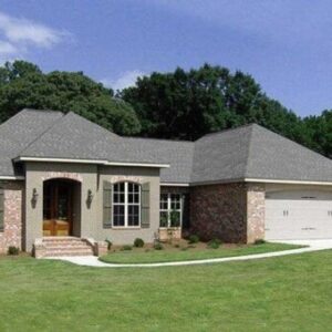 3 bed 2 bath 1750 sqft modular home model # 23714