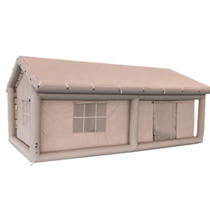 Large Inflatable Tent Camping