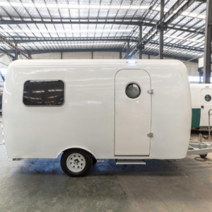 Ultra Lite Travel Trailers Under 5,000 lbs
